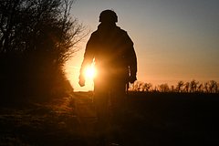 Сообщается о гибели командира подразделения «Родня» Евгения Николаева в зоне СВО