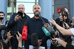 Павел Губарев объяснил смысл своих публикаций о генерале Алаудинове