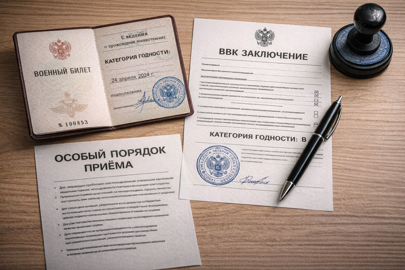 Можно ли подписать контракт с категорией «В»: условия, ограничения и возможные исключения