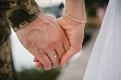 В Кольчугино суд аннулировал брак бойца после обращения его матери