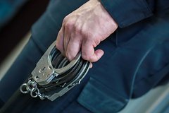 Жителя региона подозревают в участии в террористическом сообществе и администрировании закрытого канала