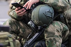 Бойцы 3-го армейского корпуса рассказали о связи на СВО: батальонная IP-телефония с 2022 года