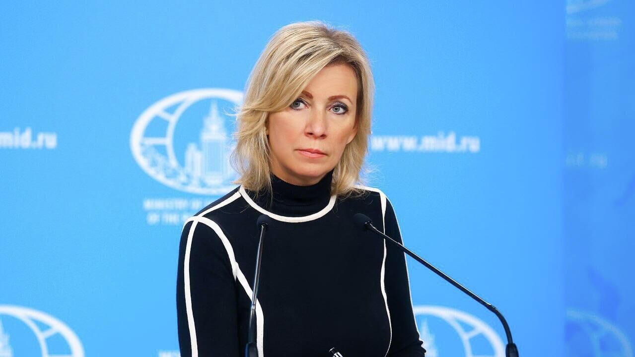 Захарова заявила, что обещания «пенсий» для контрактников в ВСУ оборачиваются «гробовыми»