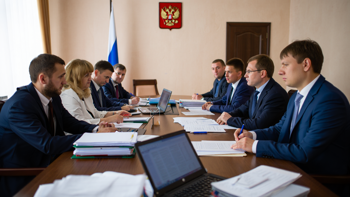 Губернатор Вячеслав Гладков поручил усилить меры поддержки участников СВО